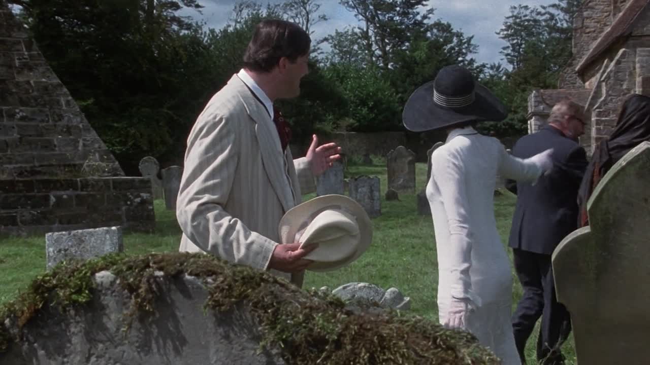 ⁣Cold Comfort Farm 1995 1080p BluRay x264 AAC-