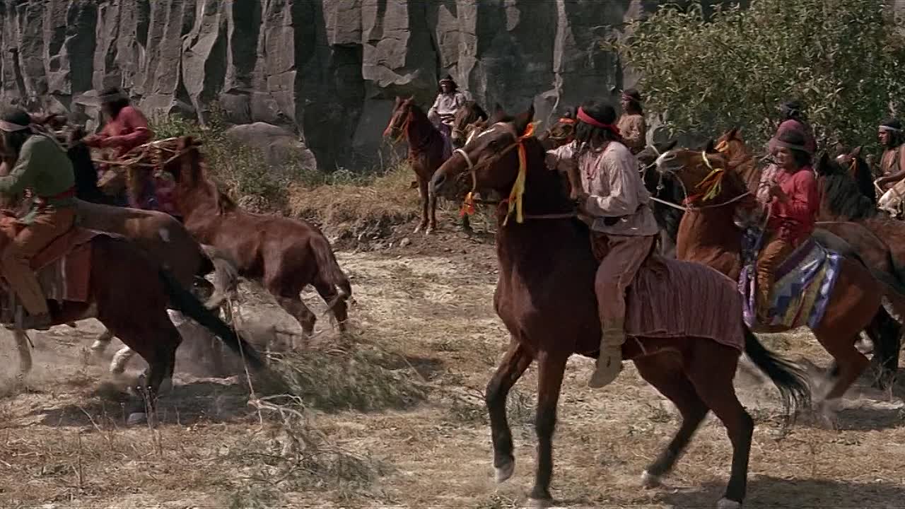 ⁣The War Wagon 1967 1080p BluRay x264 AAC-