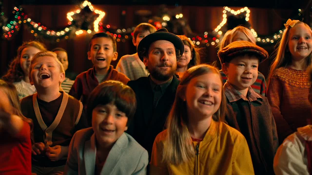 Fools Paradise 2023 1080p WEBRip x264 AAC5 1-