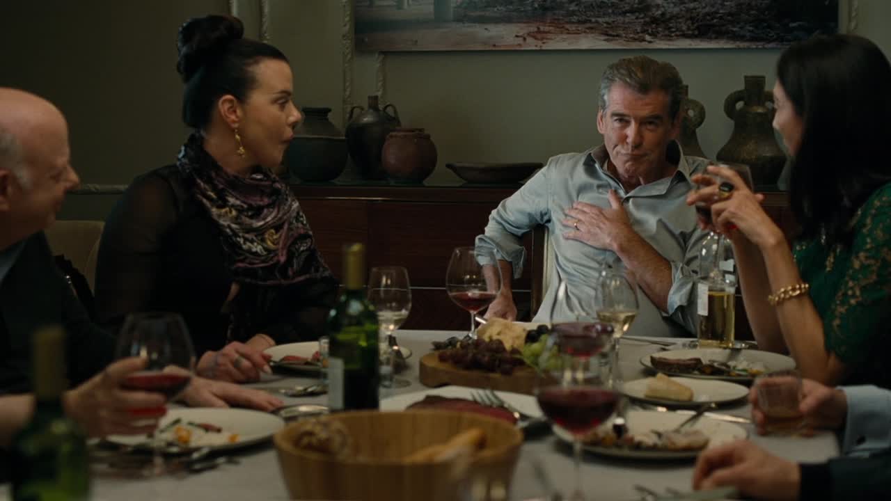 ⁣The Only Living Boy In New York 2017 1080p BluRay x264-[YTS AM]