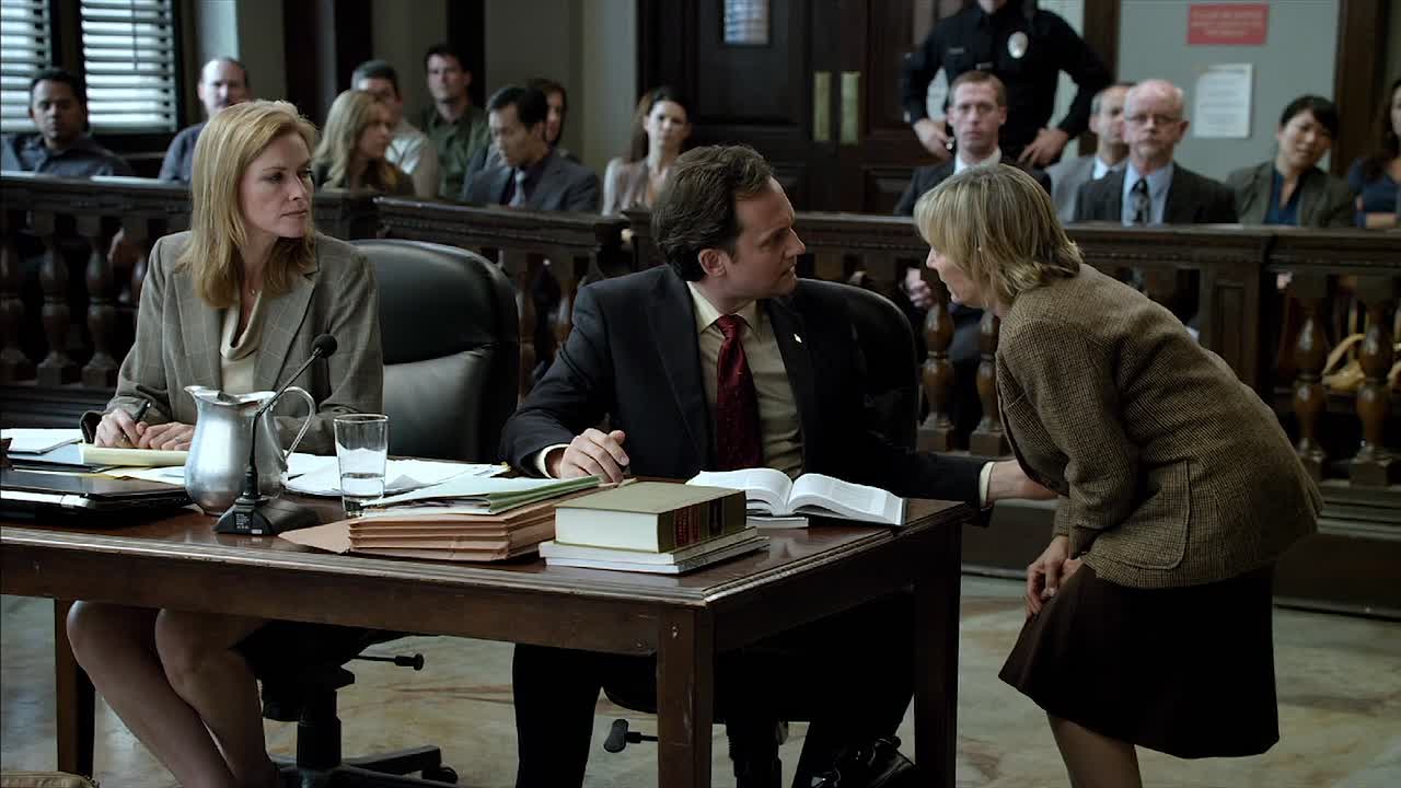 The Trials of Cate McCall 2013 1080p BluRay x264 YIFY