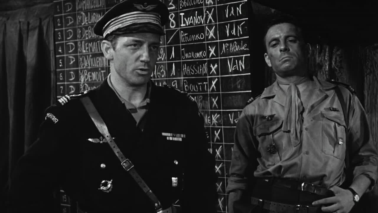 Normandie - Niemen 1960 FRENCH 1080p BluRay x264 AAC-