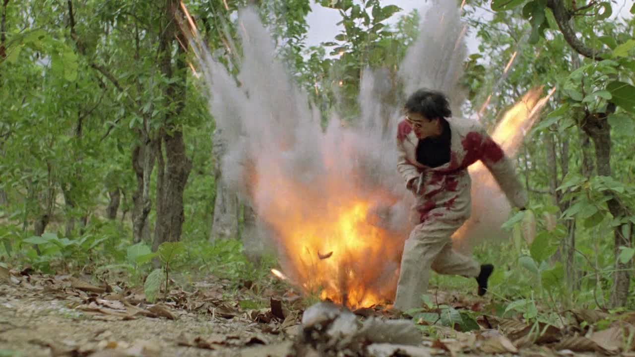 ⁣Dreaming The Reality 1991 CHINESE HC ENG SUBS 1080p BluRay x264 AAC-