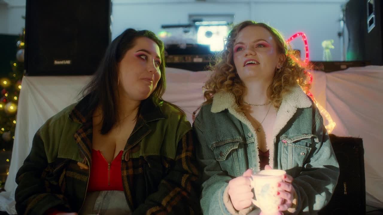 ⁣Straight Through Crew 2024 1080p WEBRip x264 AAC-