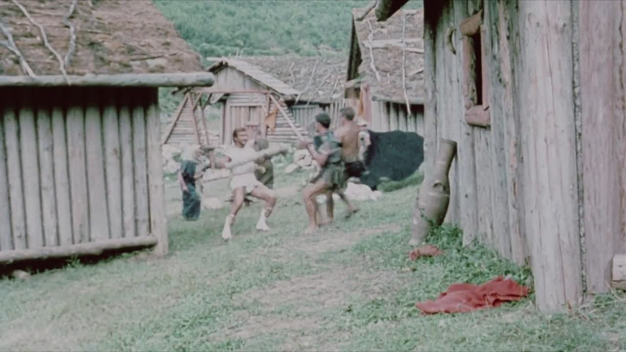 ⁣Hercules Returns 1993 1080p WEBRip x264 AAC-