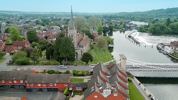Tom Kerridge Secrets Of The Pub Kitchen S01E06