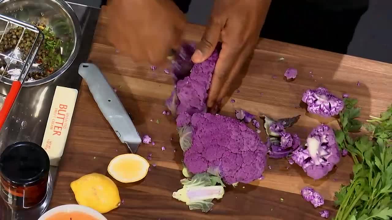 ⁣Cutthroat Kitchen Knives Out S01E07 -Science of Sabotage