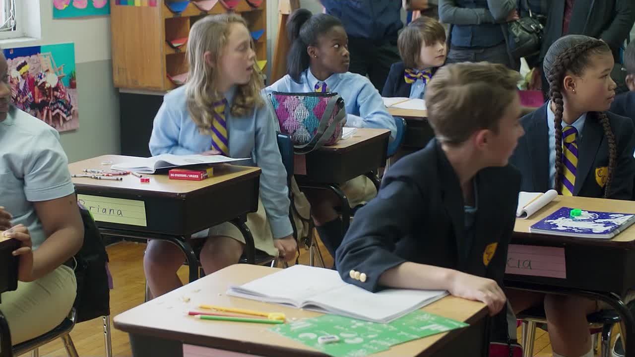 A Happening Of Monumental Proportions 2017 1080p BluRay x264 AAC-