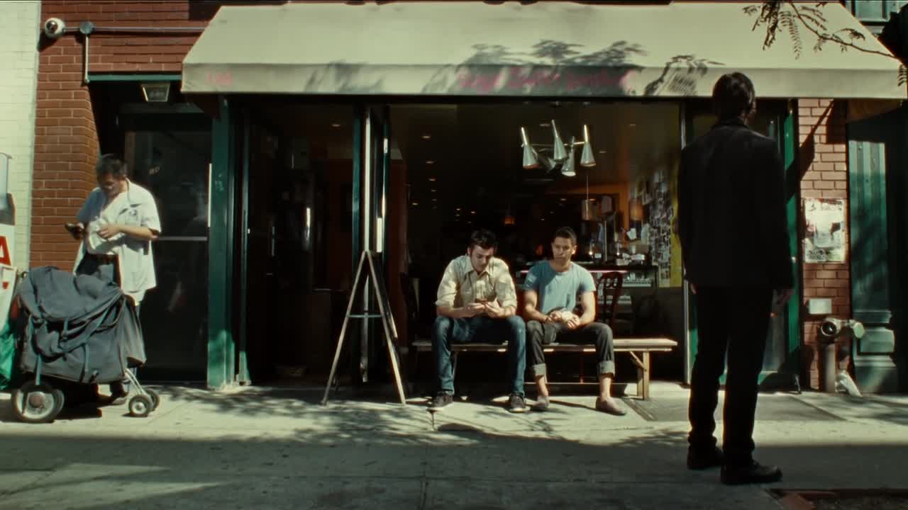 ⁣Generation Um 2012 1080p BluRay x264 AAC5 1-