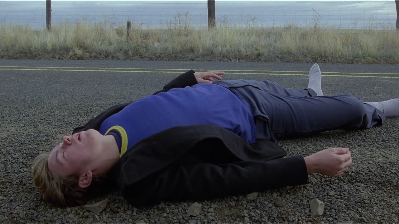 ⁣My Own Private Idaho 1991 1080p BluRay x264 YIFY