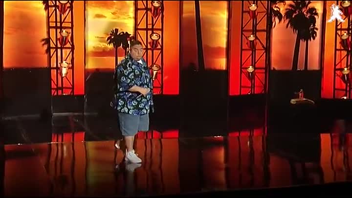 ⁣If You’re Going to Jail… Have a Little Fun -Gabriel Iglesias