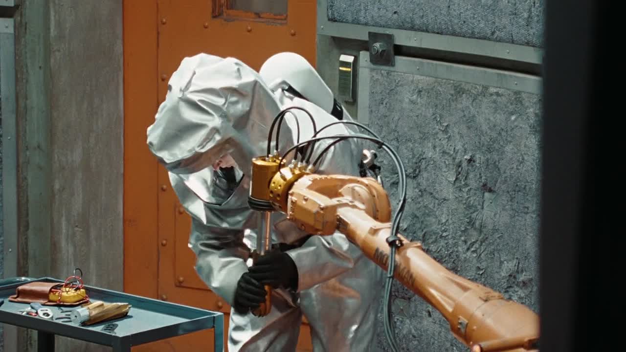 The Day the Earth Stood Still 2008 1080p BrRip x264 YIFY