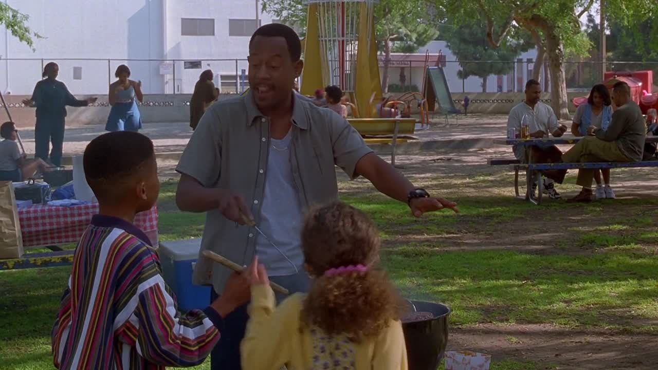 ⁣Nothing To Lose 1997 1080p WEBRip x264-[YTS LT]