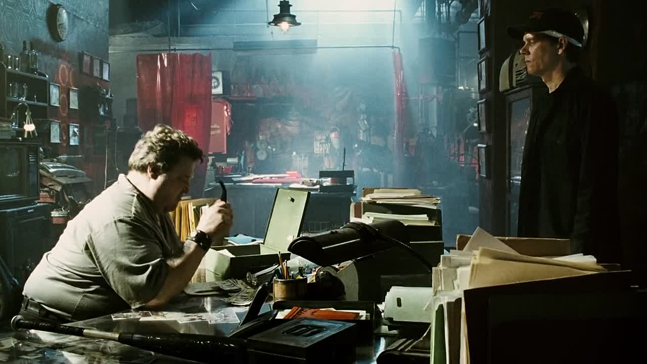 Death Sentence 2007 1080p BluRay x264 YIFY