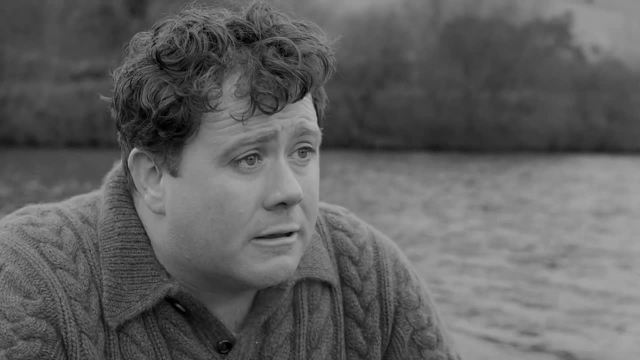 Set Fire to the Stars 2014 HDRip x264