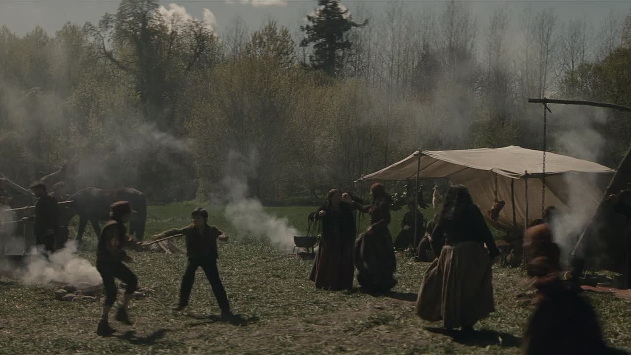 ⁣The Cursed 2021 1080p BluRay x264 AAC5 1-