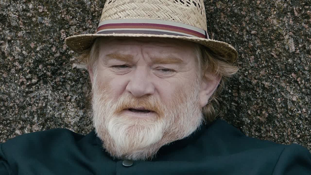 Calvary 2014 1080p BluRay x264 YIFY