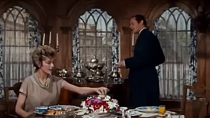 The Reluctant Debutante (1958)