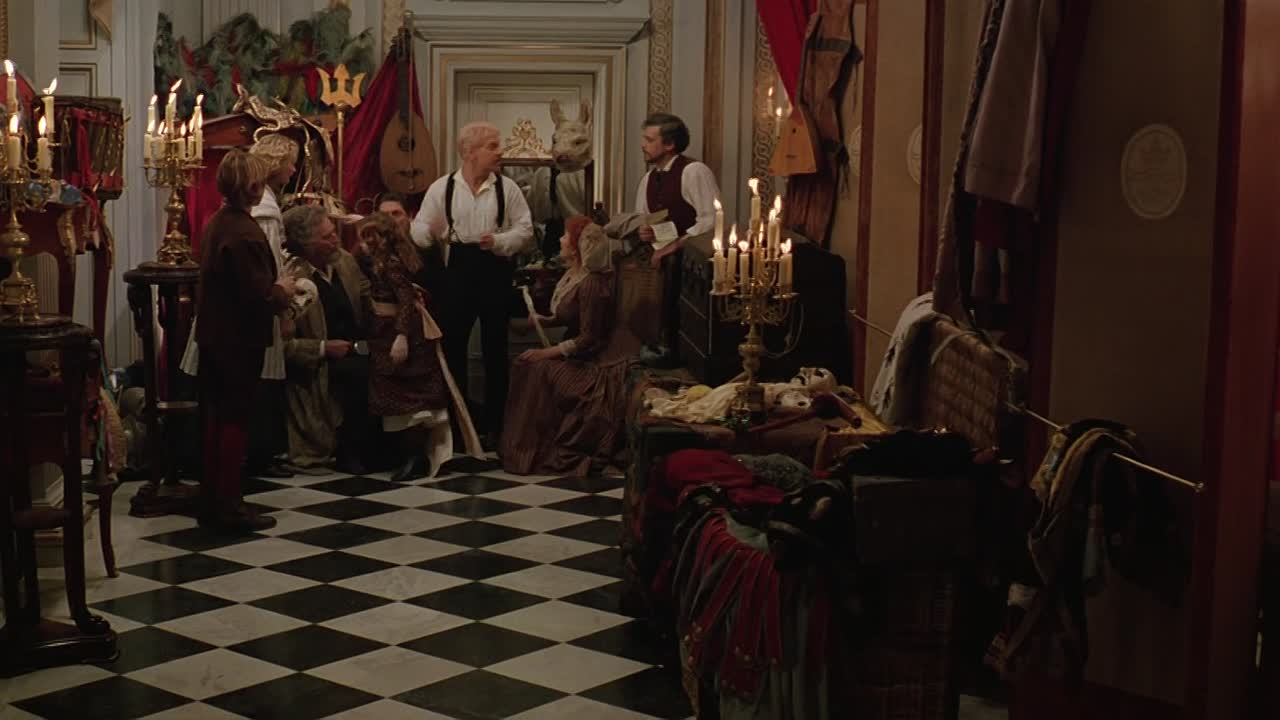 Hamlet 1996 1080p BluRay x264-[YTS AM]