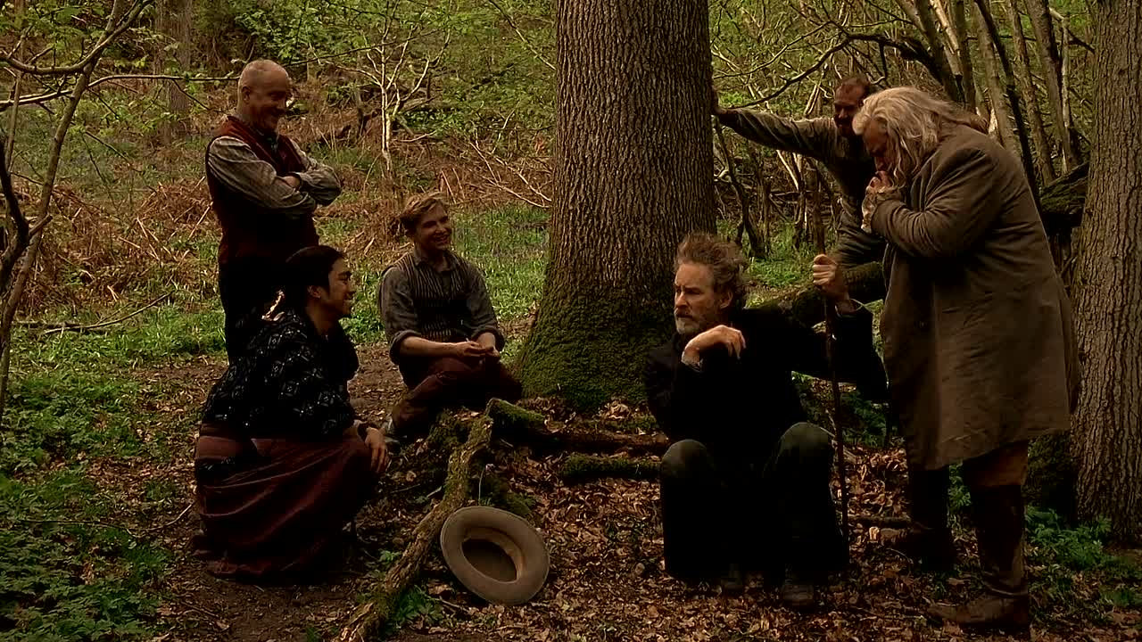 As You Like It 2006 1080p WEBRip x264 AAC-