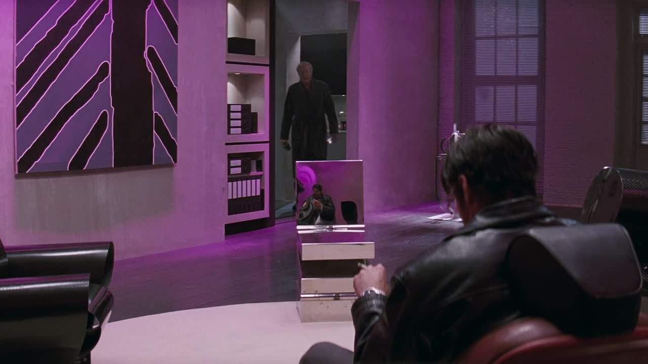 Sleuth 2007 1080p HDRip x264