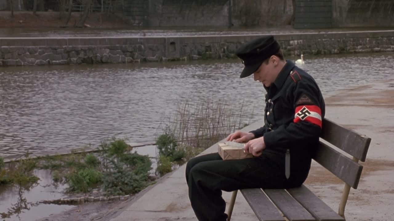 ⁣Swing Kids 1993 1080p WEBRip x264 AAC5 1-