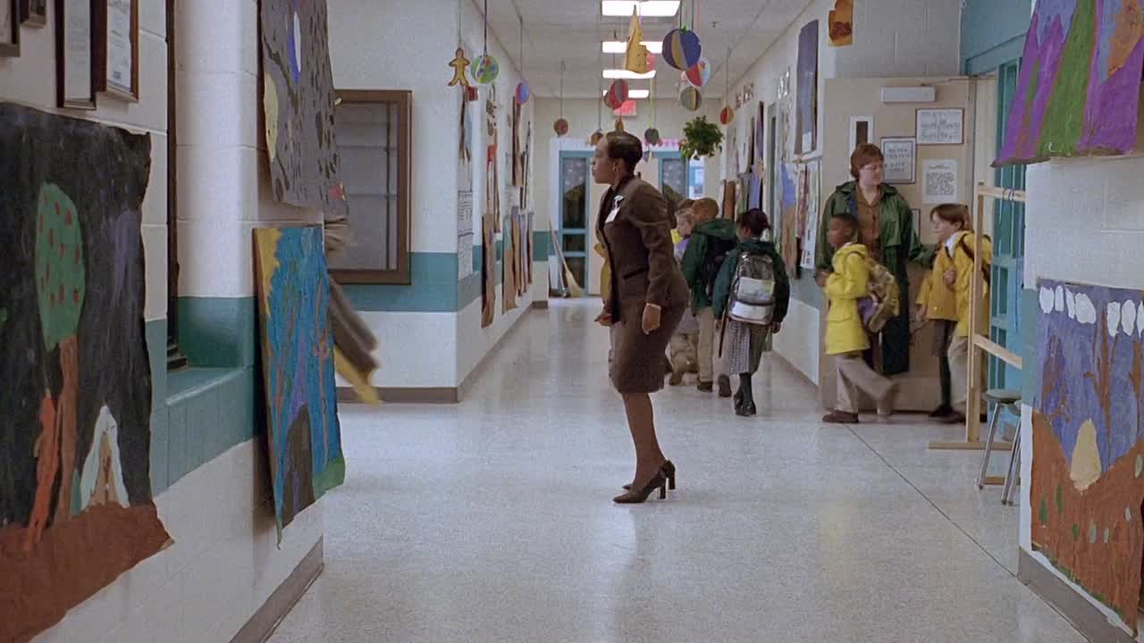 The Gingerbread Man 1998 1080p BluRay x264 AAC5 1-