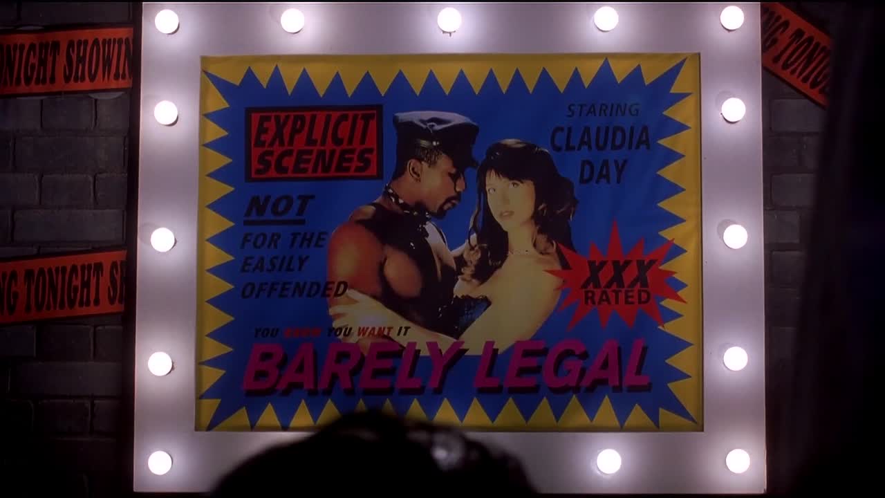 ⁣The Theory of Flight 1998 HDRip x264