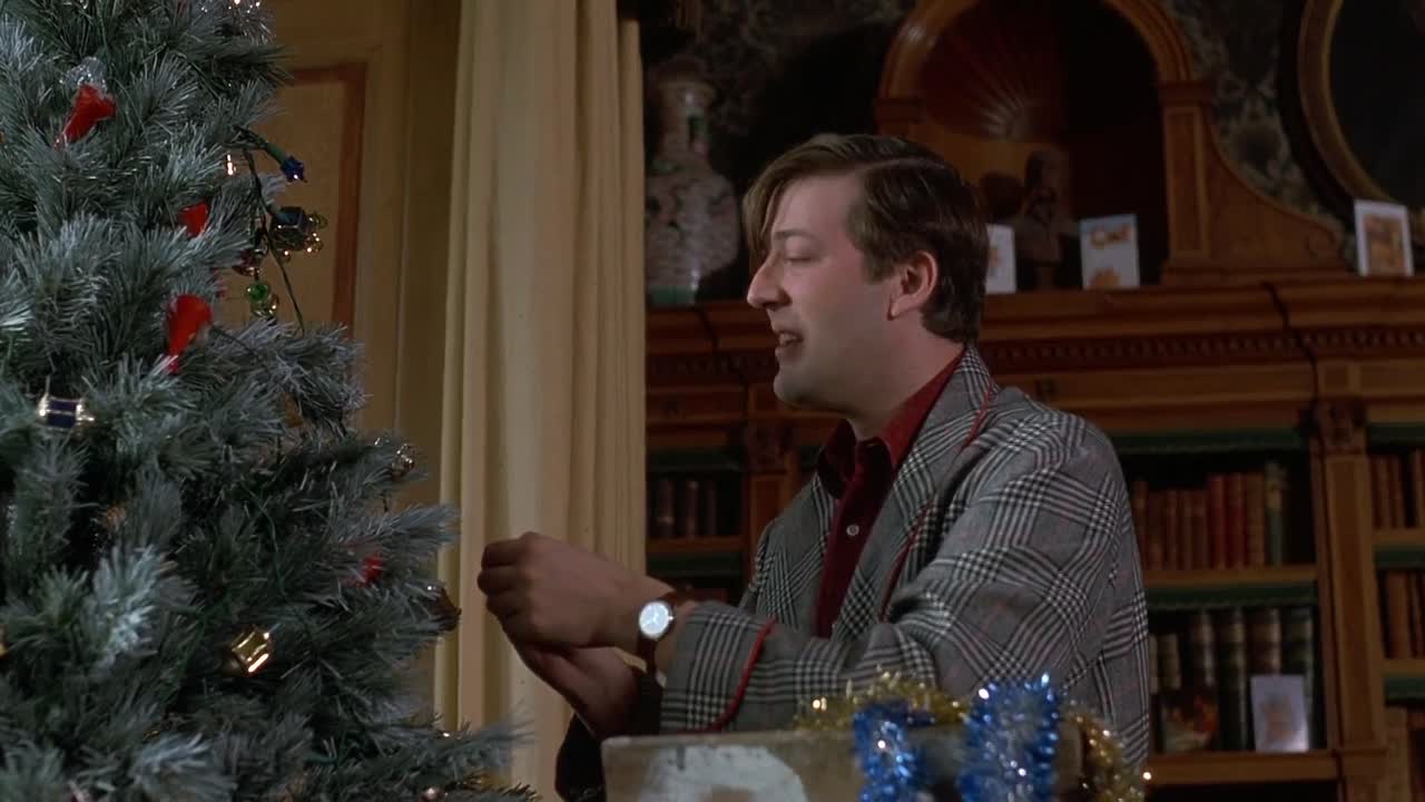 ⁣Peters Friends 1992 HDRip x264