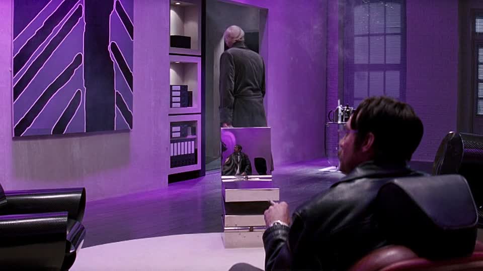 Sleuth 2007 720p BluRay x264 AAC-