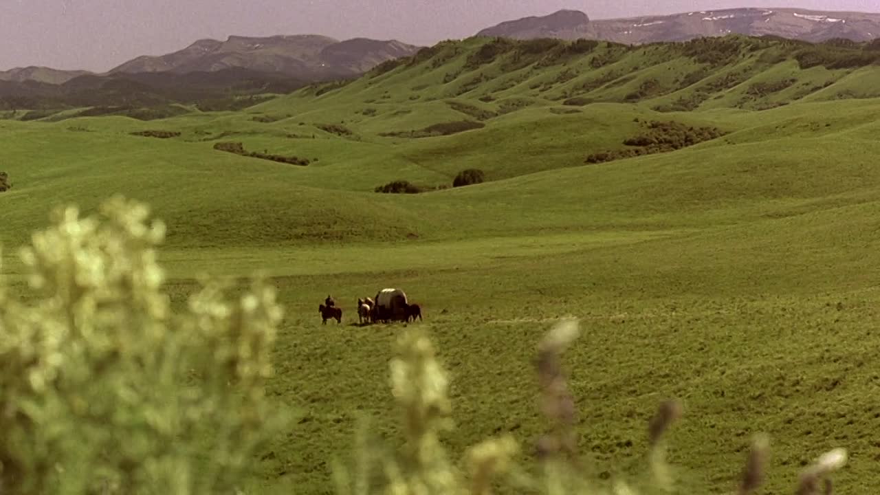 Open Range 2003 1080p BluRay x264 YIFY