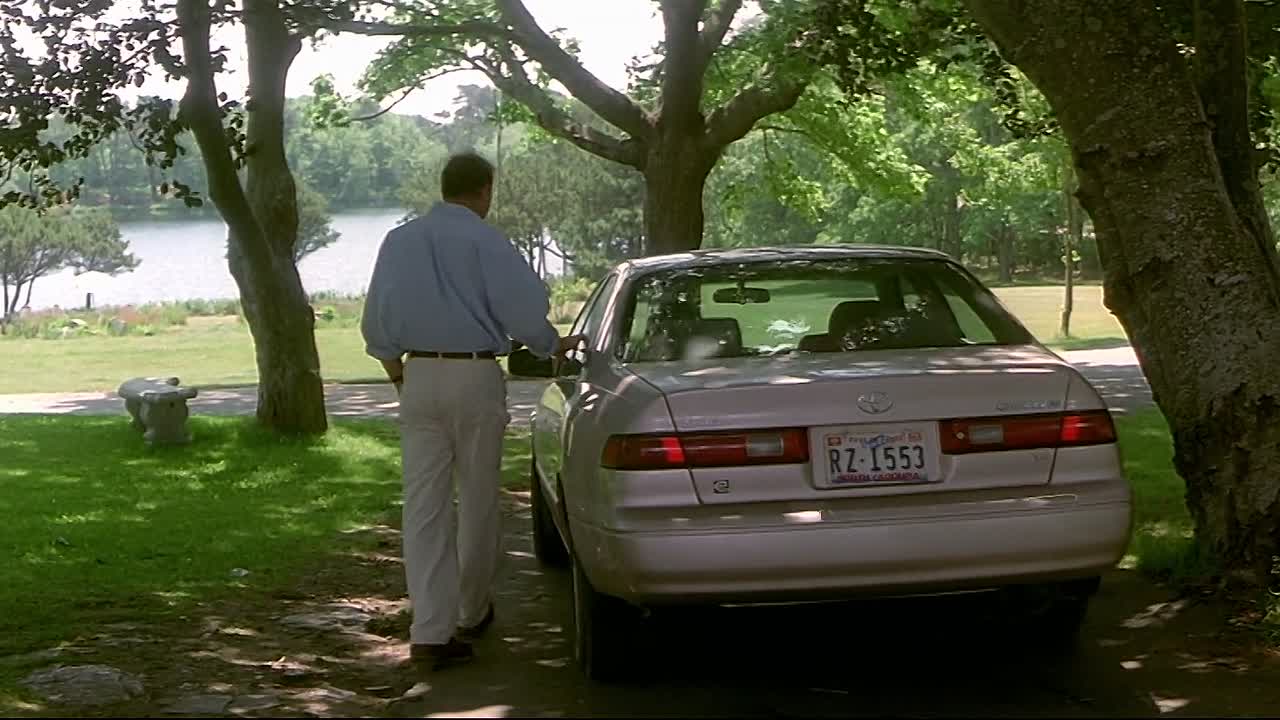 ⁣Message In A Bottle 1999 1080p BrRip x264 YIFY