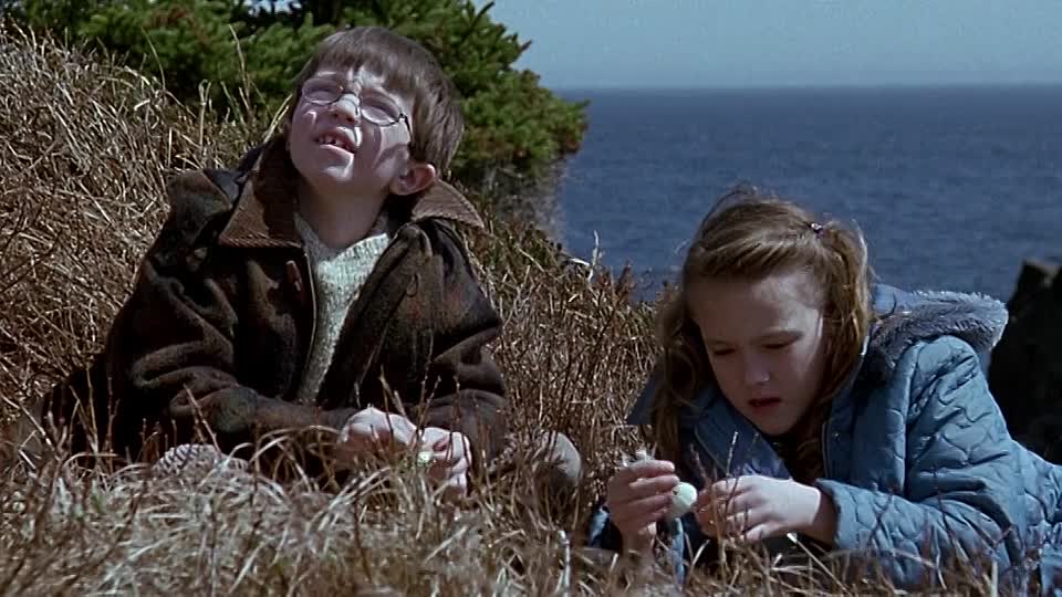 ⁣The Shipping News 2001 720p BluRay x264 AAC-