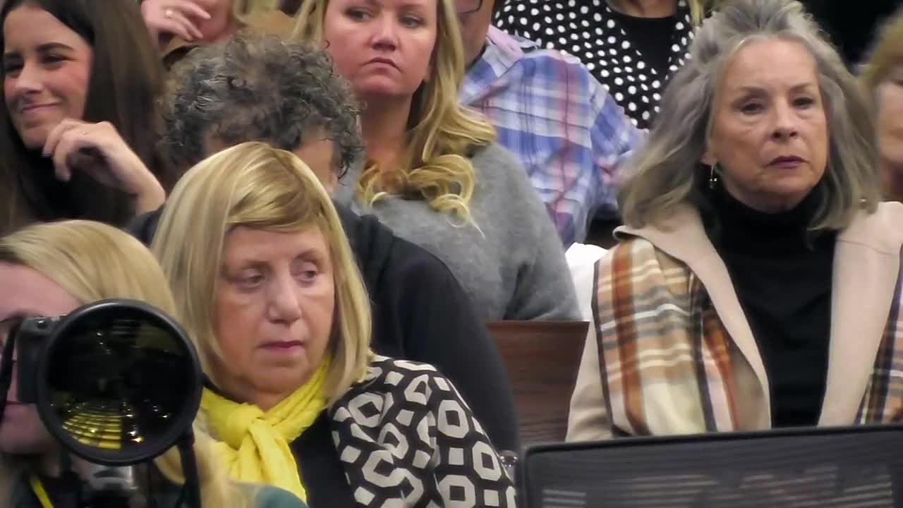 Taking the Stand S04E05