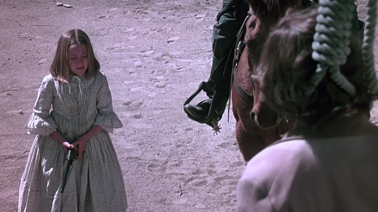 ⁣The Quick And The Dead 1995 1080p BluRay x264 AAC5 1-