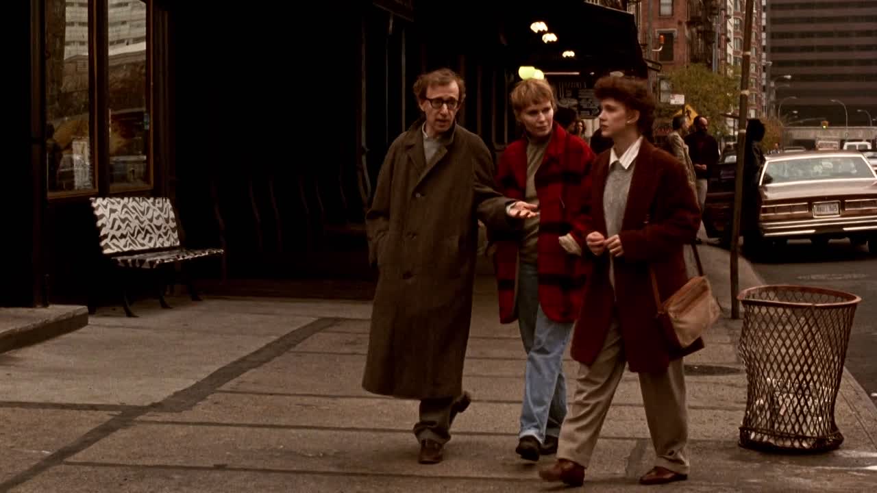 ⁣Husbands And Wives 1992 1080p BluRay x264-[YTS LT]