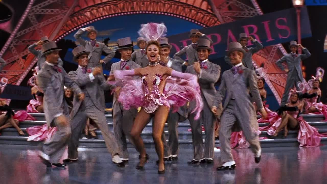 ⁣There's No Business Like Show Business 1954 1080p BluRay x264-[YTS AG]