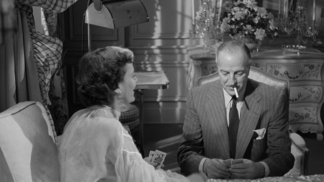 The Asphalt Jungle 1950 REPACK 1080p BluRay x264 AAC-