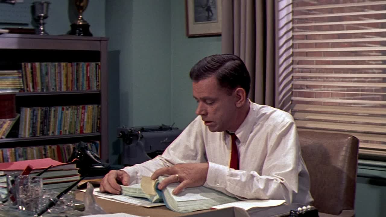 ⁣The Seven Year Itch 1955 1080p BluRay x264 AAC5 1-