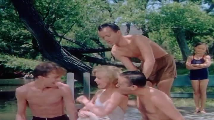 ⁣Scudda Hoo Scudda Hay 1948 WEBRip x264