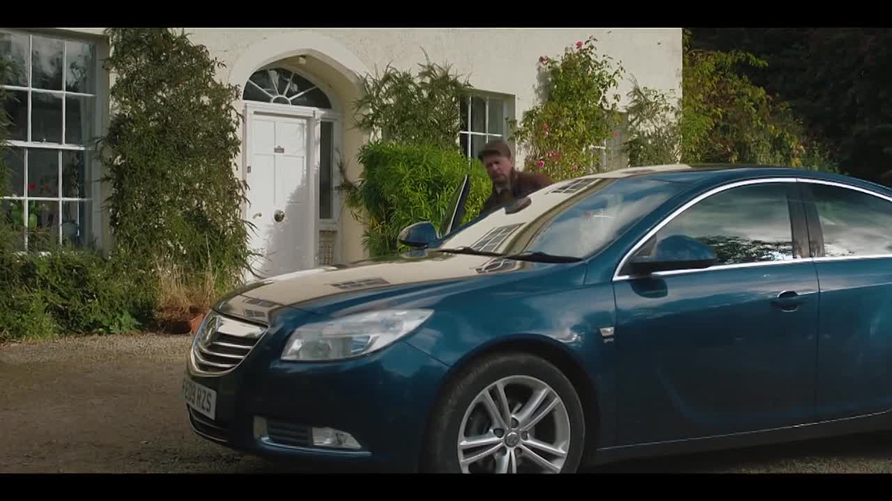 Murder Most Puzzling S01E02