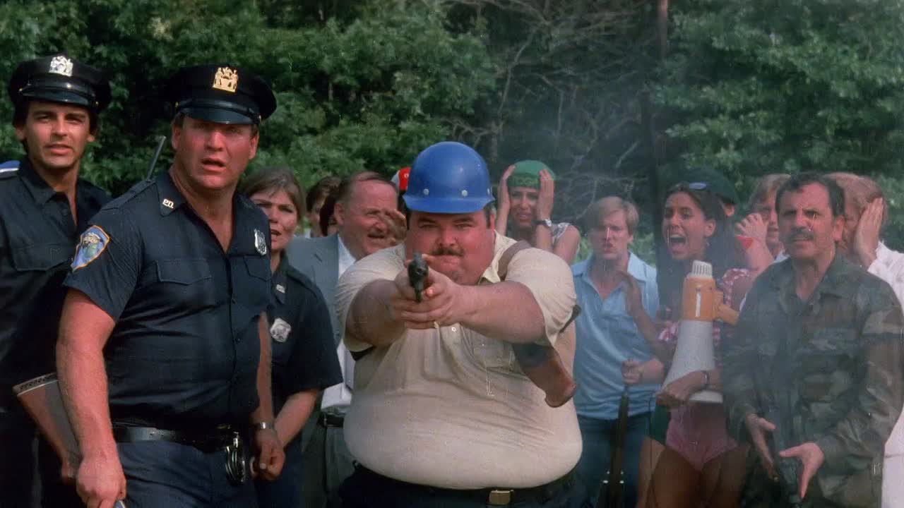 ⁣The Toxic Avenger 1984 1080p BluRay x264 YIFY