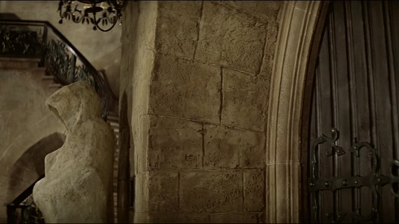 ⁣The Ninth Configuration 1980 1080p BluRay x264 YIFY