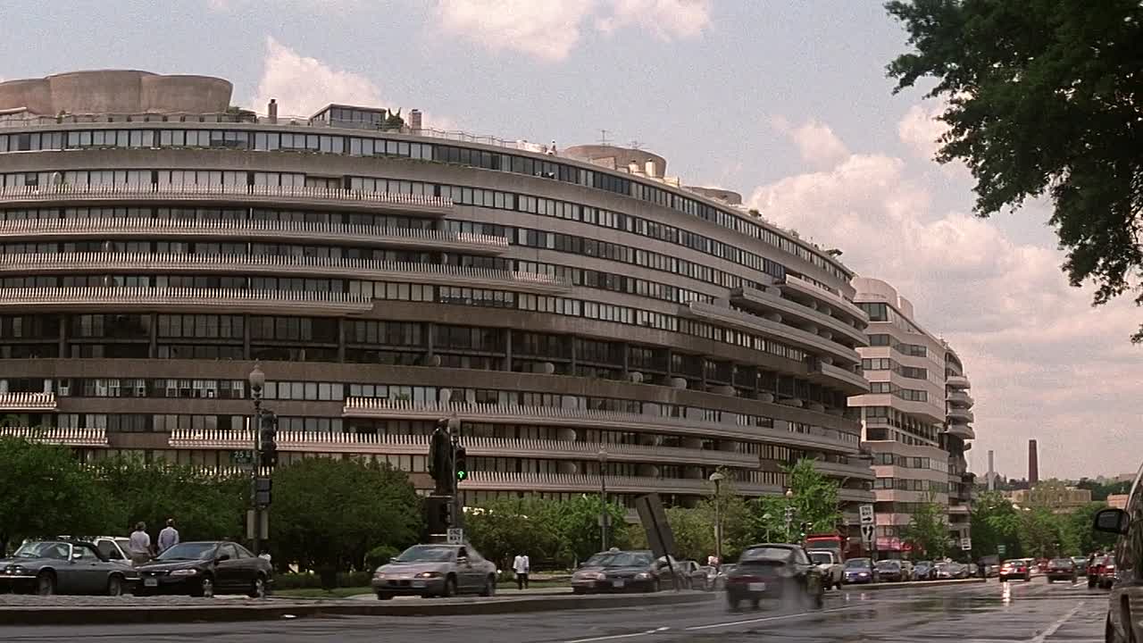 Along Came a Spider 2001 1080p BluRay x264 YIFY