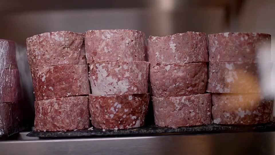 Tom Kerridge Secrets Of The Pub Kitchen S01E08