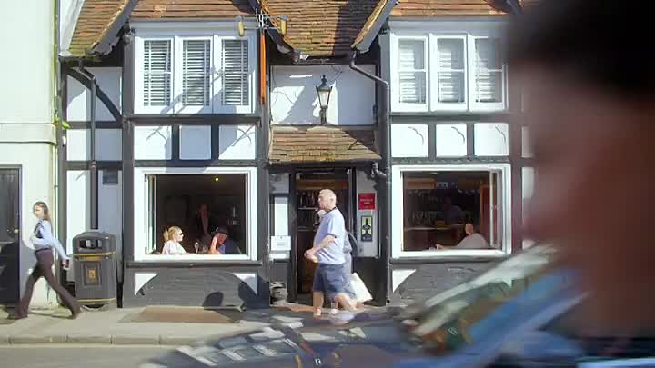 Tom Kerridge Secrets Of The Pub Kitchen S01E09