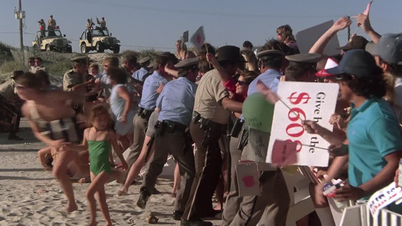 ⁣The Legend of Billie Jean 1985 1080p BluRay x264 YIFY