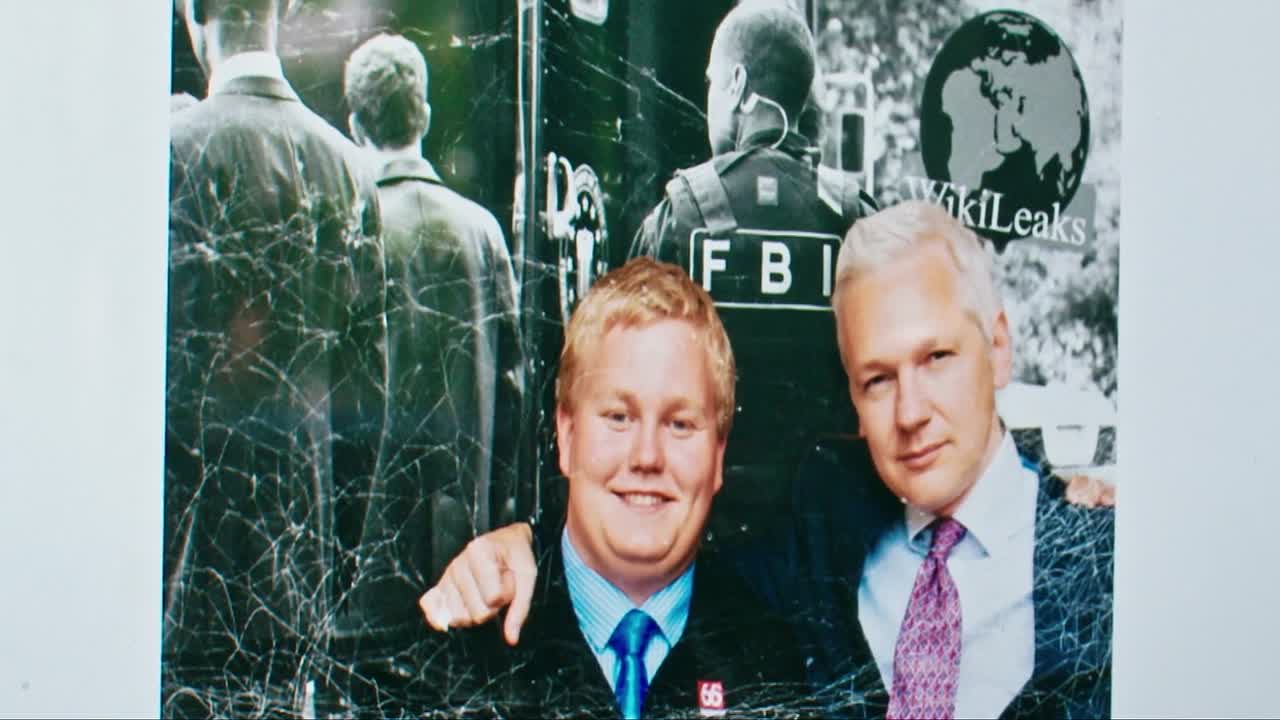 ⁣Siggi - A Dangerous Boy 2024 1080p WEBRip x264 AAC-