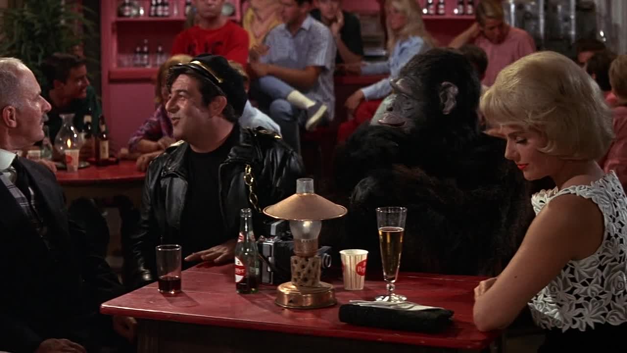 ⁣Bikini Beach 1964 1080p WEBRip x264 AAC-