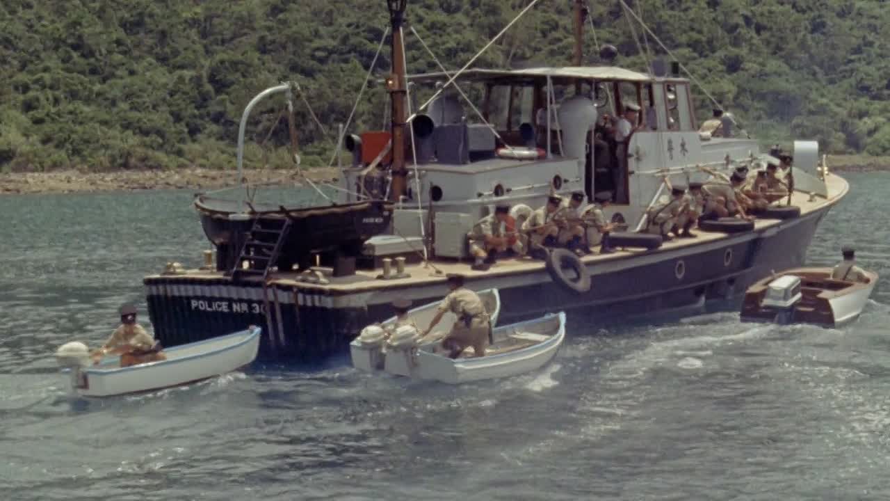 ⁣The Million Eyes Of Sumuru 1967 1080p BluRay x264-[YTS AG]